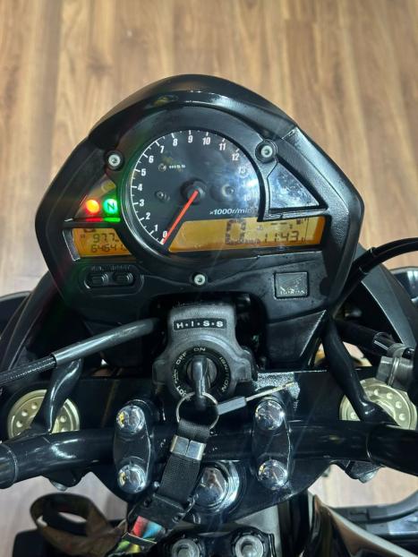 HONDA CB 600 F HORNET SEM ABS, Foto 7