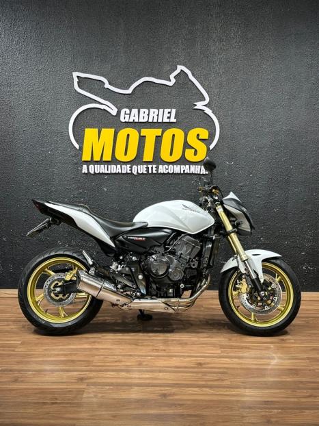 HONDA CB 600 F HORNET ABS, Foto 1