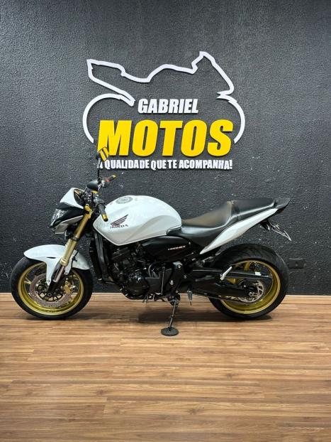 HONDA CB 600 F HORNET ABS, Foto 2