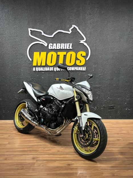 HONDA CB 600 F HORNET ABS, Foto 3