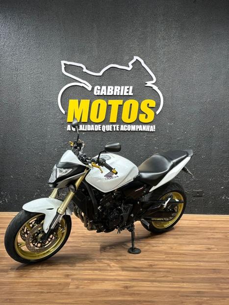 HONDA CB 600 F HORNET ABS, Foto 4