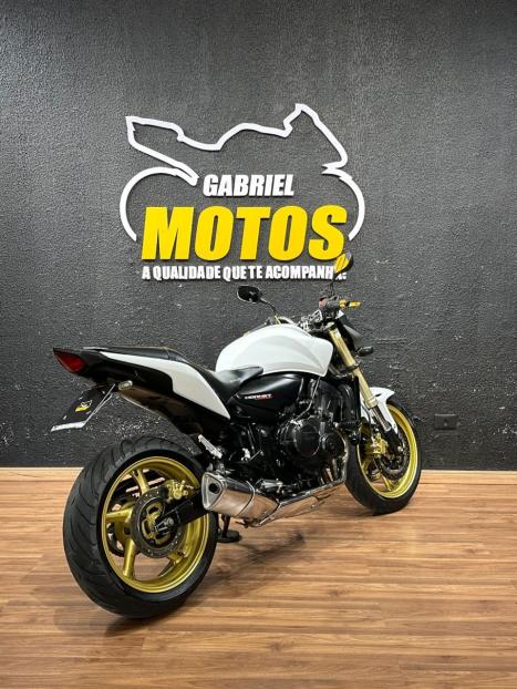 HONDA CB 600 F HORNET ABS, Foto 5