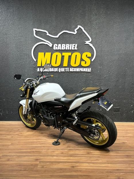 HONDA CB 600 F HORNET ABS, Foto 6