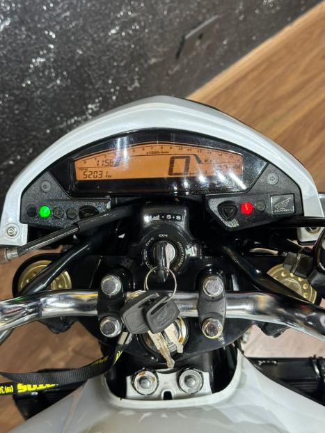 HONDA CB 600 F HORNET ABS, Foto 7