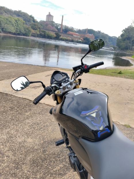 HONDA CB 600 F HORNET SEM ABS, Foto 5