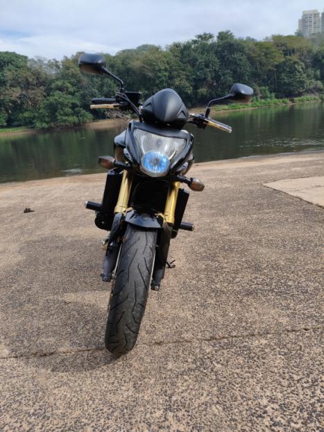 HONDA CB 600 F HORNET SEM ABS, Foto 4
