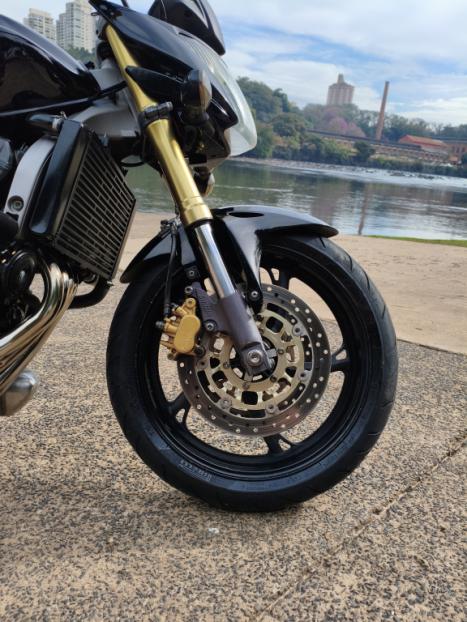 HONDA CB 600 F HORNET SEM ABS, Foto 2