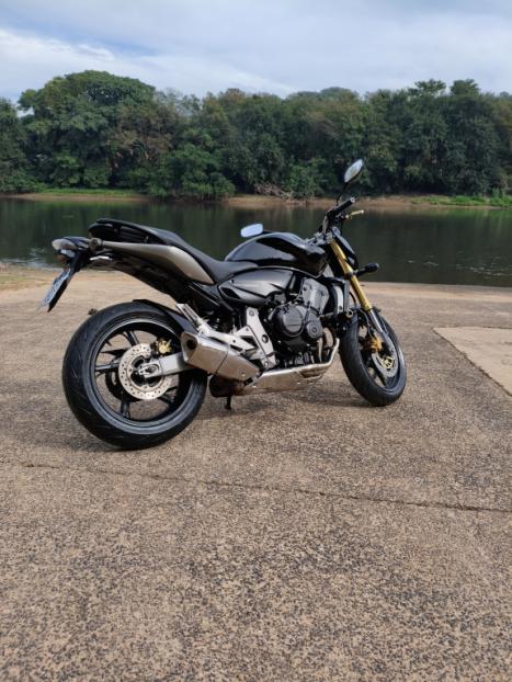 HONDA CB 600 F HORNET SEM ABS, Foto 3