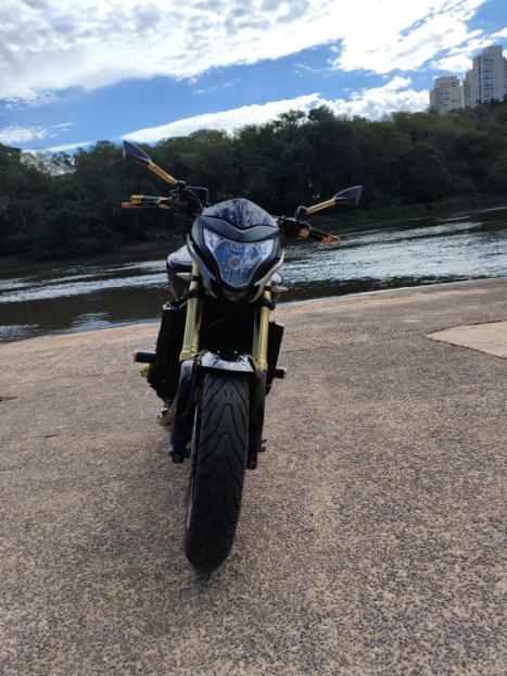 HONDA CB 600 F HORNET SEM ABS, Foto 2