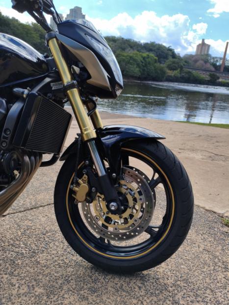 HONDA CB 600 F HORNET SEM ABS, Foto 3