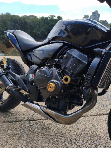HONDA CB 600 F HORNET SEM ABS, Foto 4
