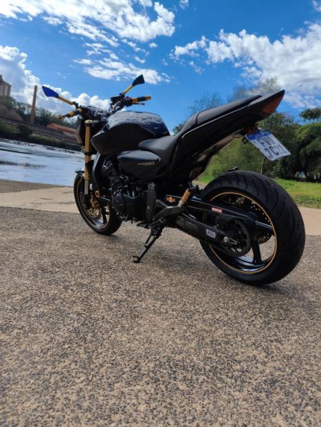 HONDA CB 600 F HORNET SEM ABS, Foto 5