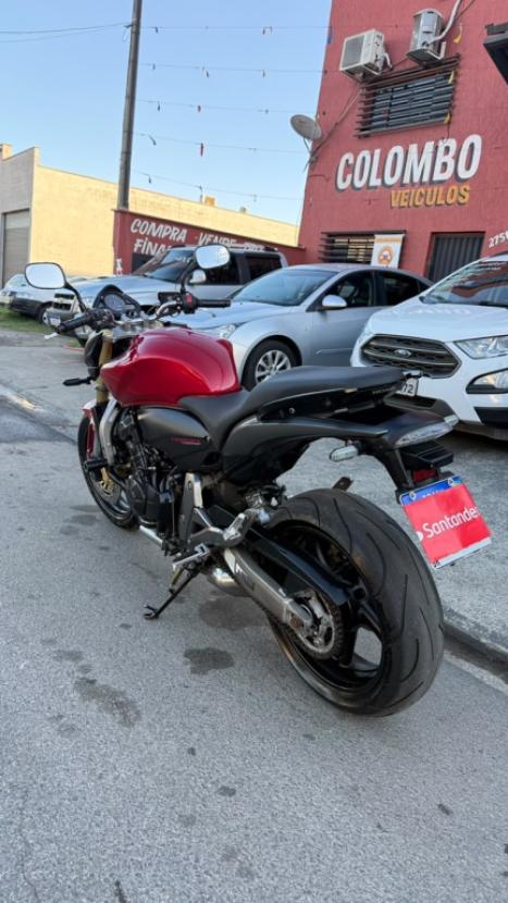 HONDA CB 600 F HORNET ABS, Foto 4