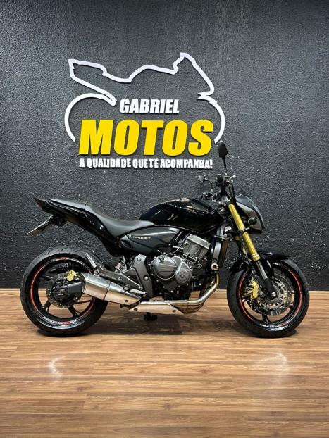 HONDA CB 600 F HORNET ABS, Foto 1