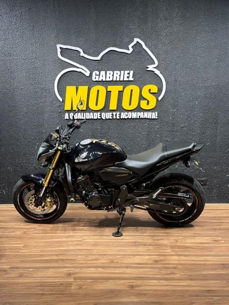 HONDA CB 600 F HORNET ABS, Foto 2