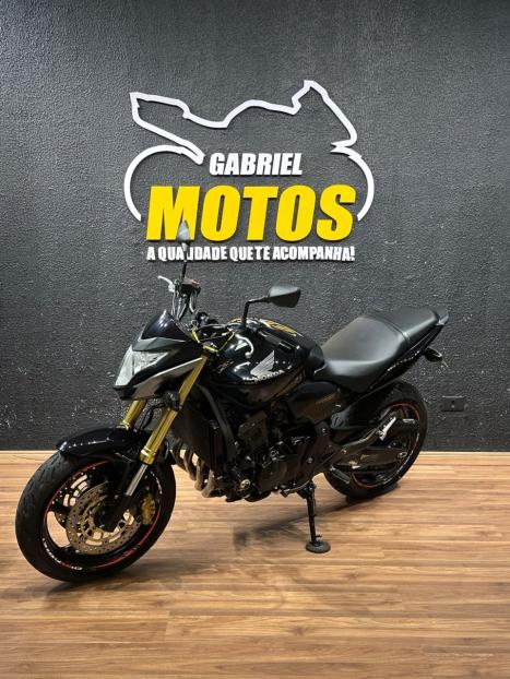 HONDA CB 600 F HORNET ABS, Foto 4