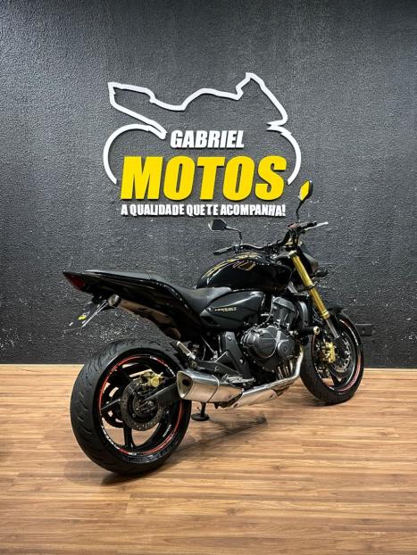 HONDA CB 600 F HORNET ABS, Foto 5