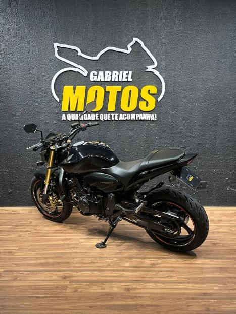 HONDA CB 600 F HORNET ABS, Foto 6