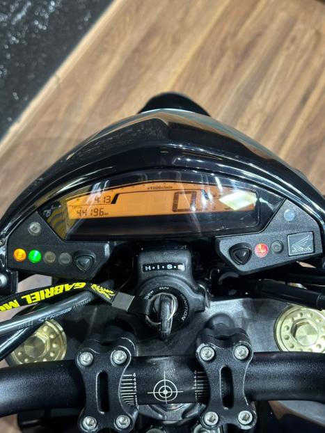 HONDA CB 600 F HORNET ABS, Foto 7