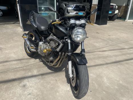 HONDA CB 600 F HORNET SEM ABS, Foto 3