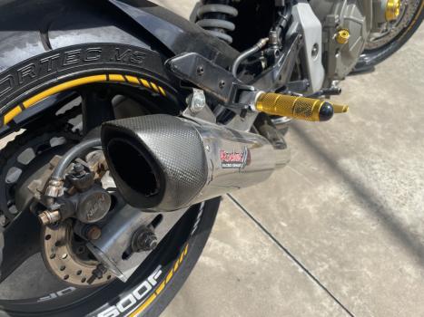 HONDA CB 600 F HORNET SEM ABS, Foto 4