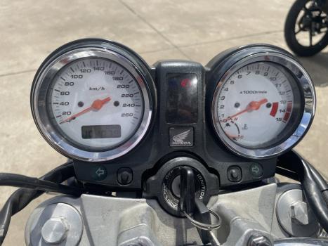HONDA CB 600 F HORNET SEM ABS, Foto 5