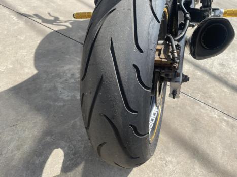 HONDA CB 600 F HORNET SEM ABS, Foto 6