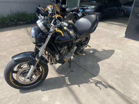 HONDA CB 600 F HORNET SEM ABS, Foto 8