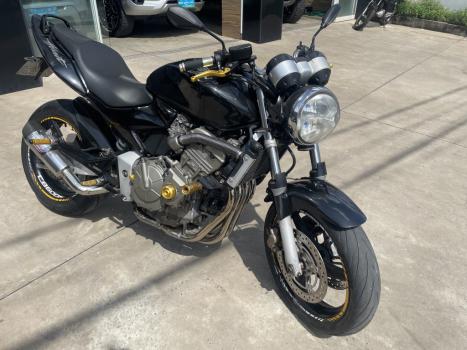 HONDA CB 600 F HORNET SEM ABS, Foto 9
