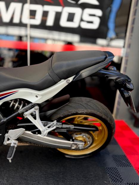 HONDA CB 650 F , Foto 6
