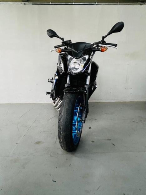 HONDA CB 650 F , Foto 8
