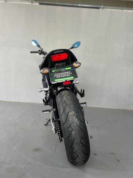 HONDA CB 650 F , Foto 9