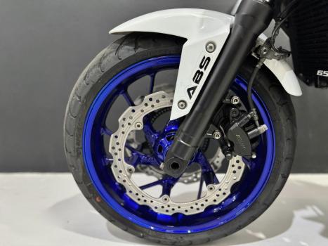 HONDA CB 650 F ABS, Foto 7