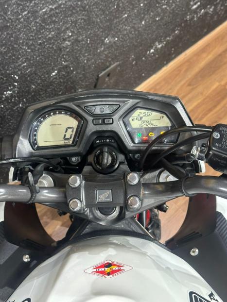 HONDA CB 650 F ABS, Foto 7