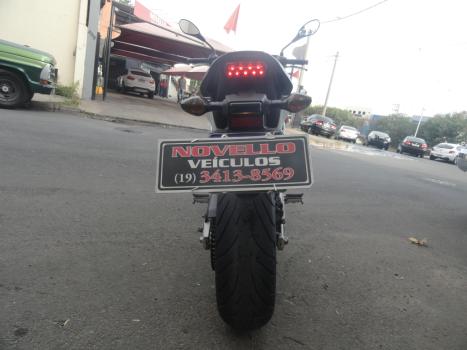 HONDA CB 650 F ABS, Foto 6