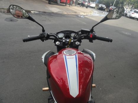 HONDA CB 650 F ABS, Foto 9