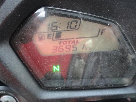 HONDA CB 650 F ABS, Foto 10