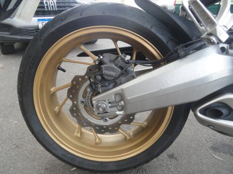 HONDA CB 650 F ABS, Foto 13