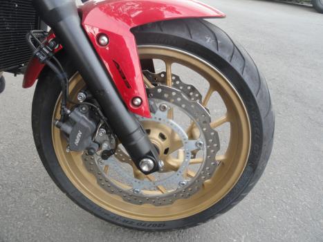 HONDA CB 650 F ABS, Foto 16