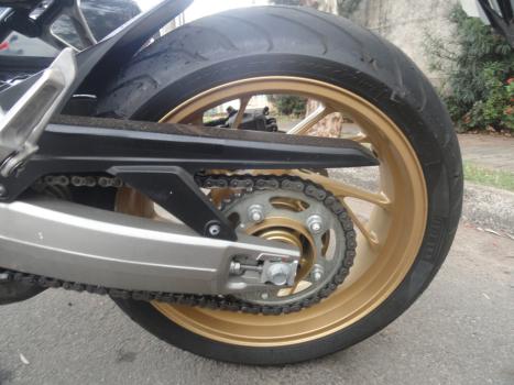 HONDA CB 650 F ABS, Foto 17