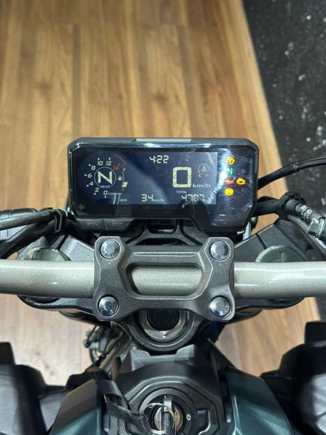 HONDA CB 650 R ABS, Foto 7