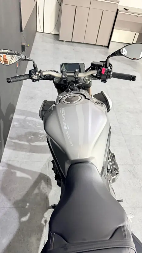 HONDA CB 650 R ABS, Foto 7