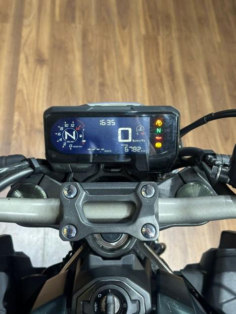 HONDA CB 650 R ABS, Foto 7