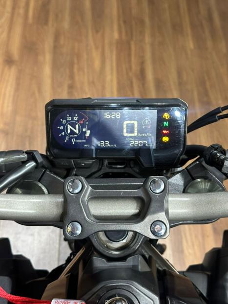 HONDA CB 650 R ABS, Foto 7