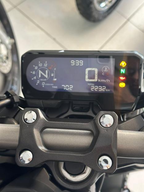 HONDA CB 650 R ABS, Foto 7
