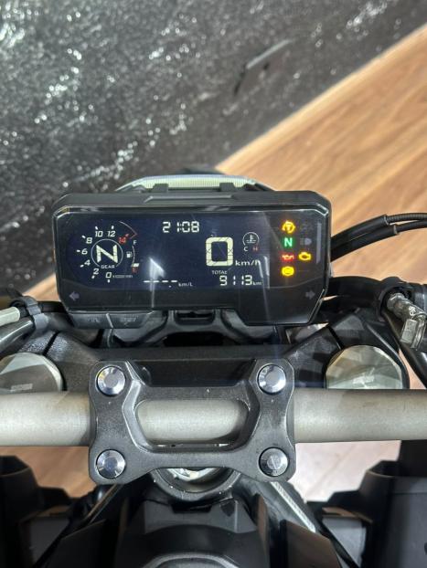 HONDA CB 650 R ABS, Foto 7