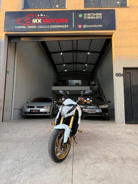 HONDA CBR 1000 F, Foto 2