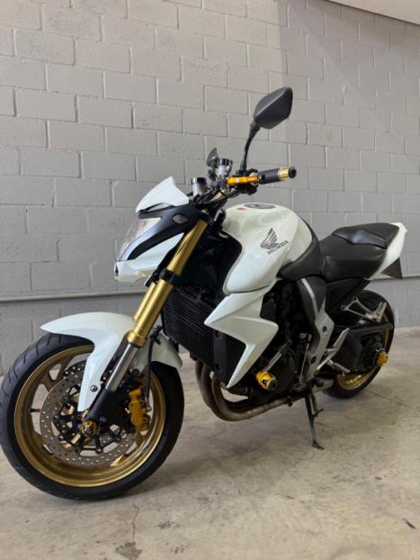 HONDA CBR 1000 F, Foto 3