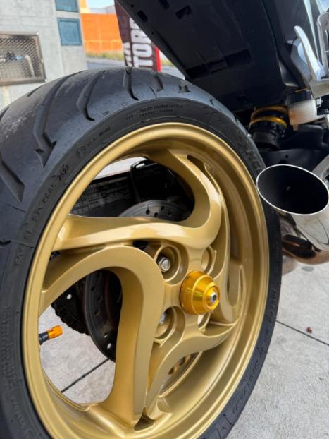 HONDA CBR 1000 F, Foto 5