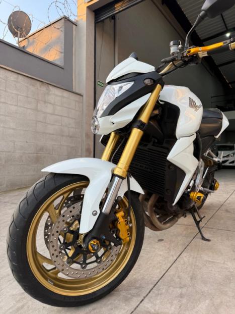 HONDA CBR 1000 F, Foto 6